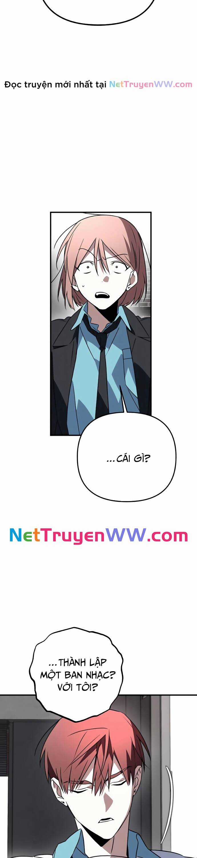 Sounds Like - Chương 3 - Trang 12