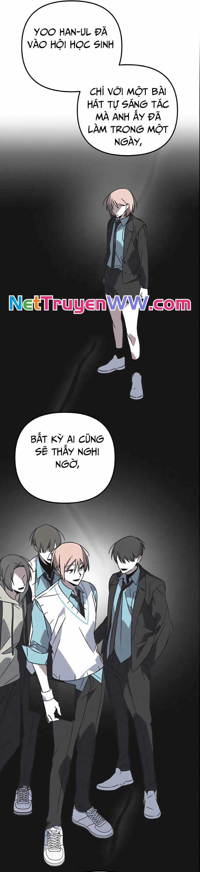 Sounds Like - Chương 3 - Trang 14