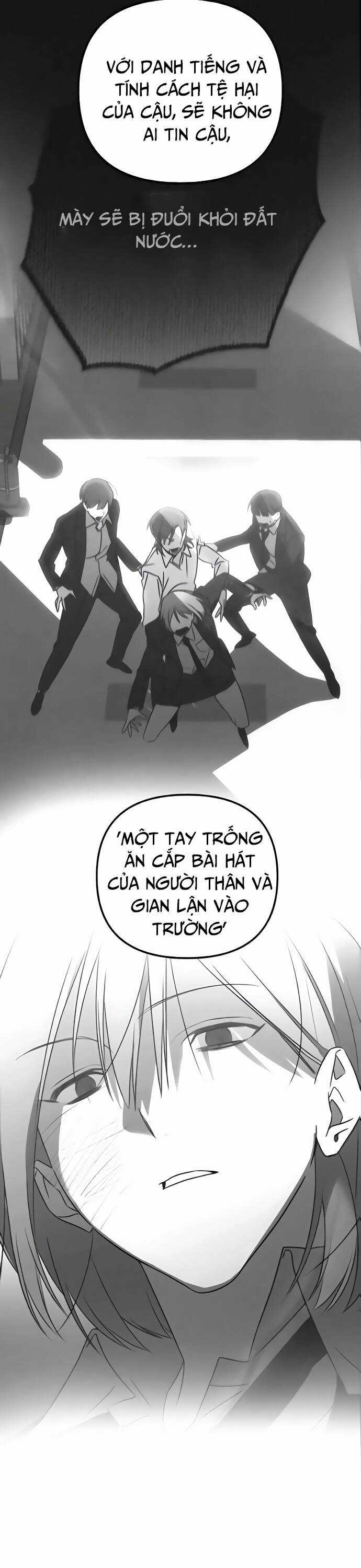 Sounds Like - Chương 3 - Trang 15