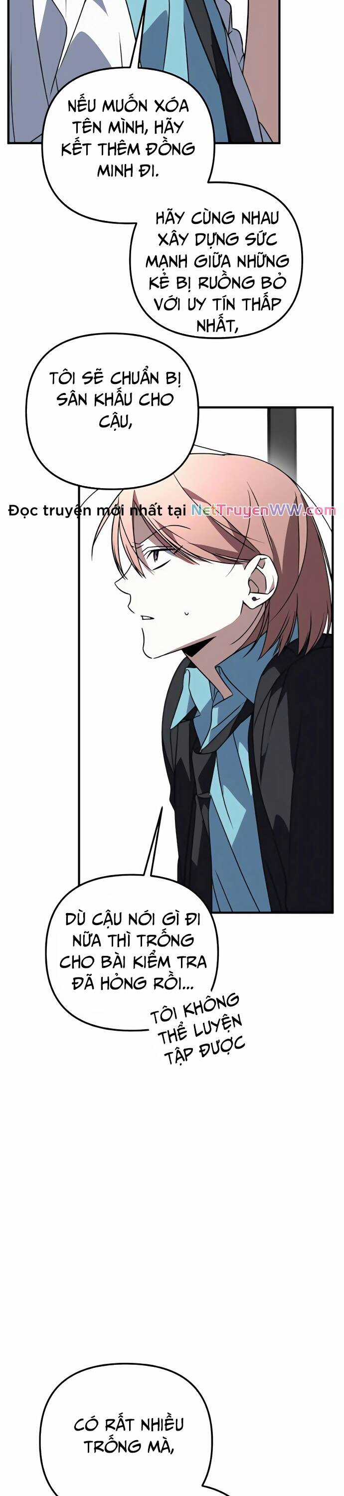 Sounds Like - Chương 3 - Trang 17