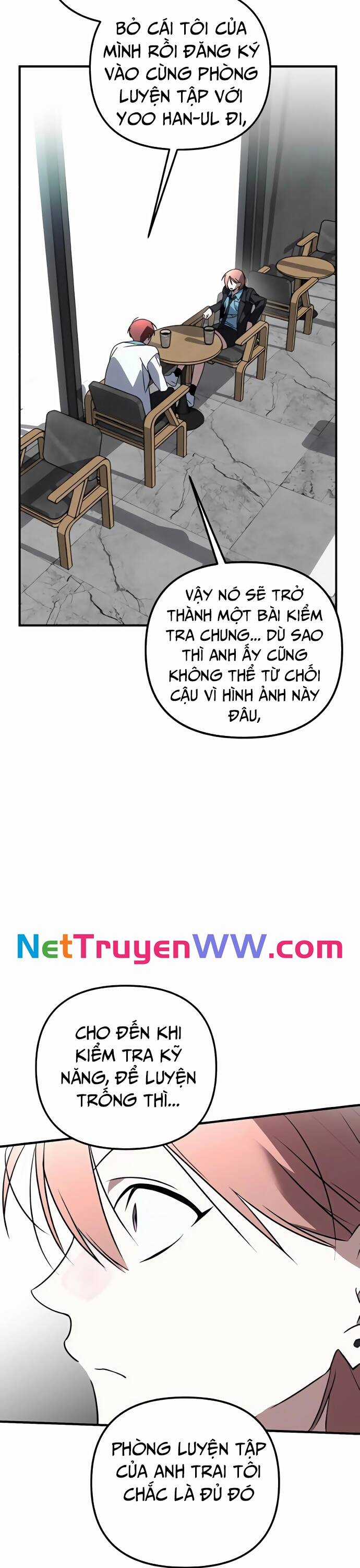 Sounds Like - Chương 3 - Trang 18