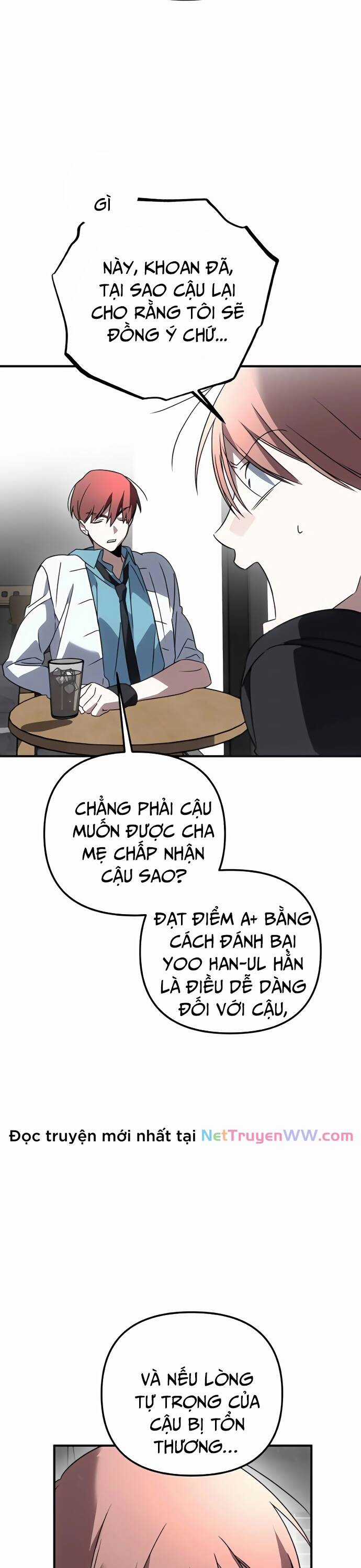 Sounds Like - Chương 3 - Trang 19