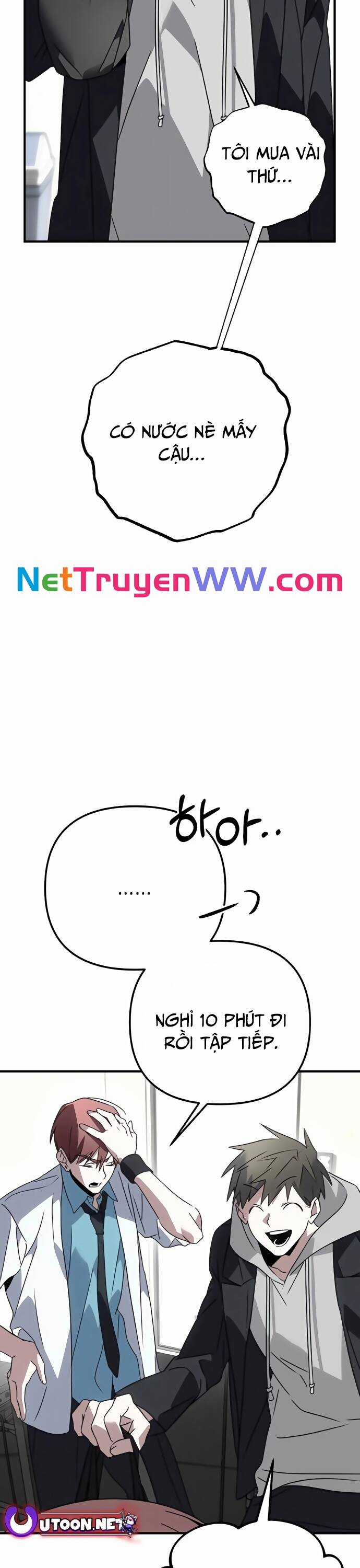 Sounds Like - Chương 3 - Trang 24