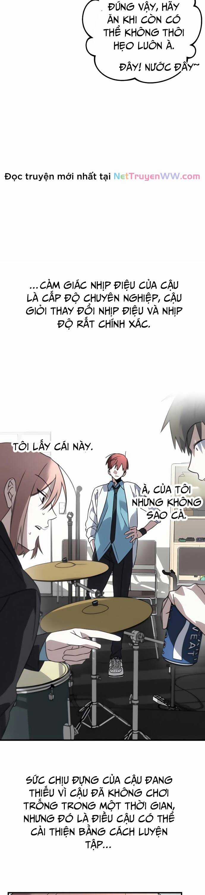 Sounds Like - Chương 3 - Trang 25