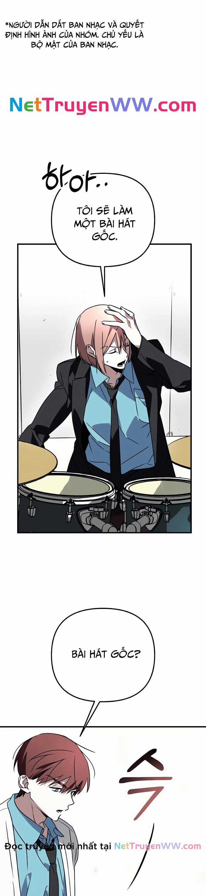 Sounds Like - Chương 3 - Trang 28