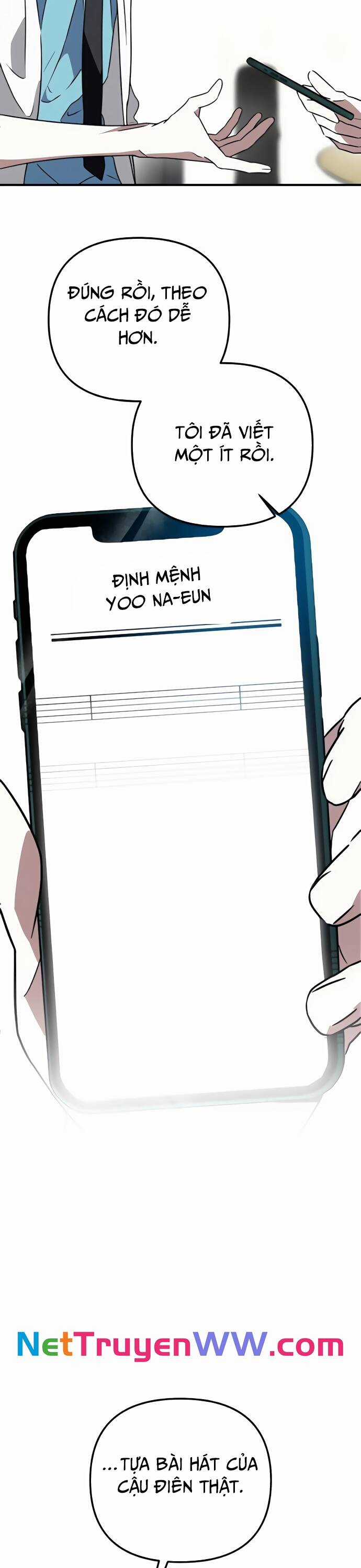 Sounds Like - Chương 3 - Trang 29