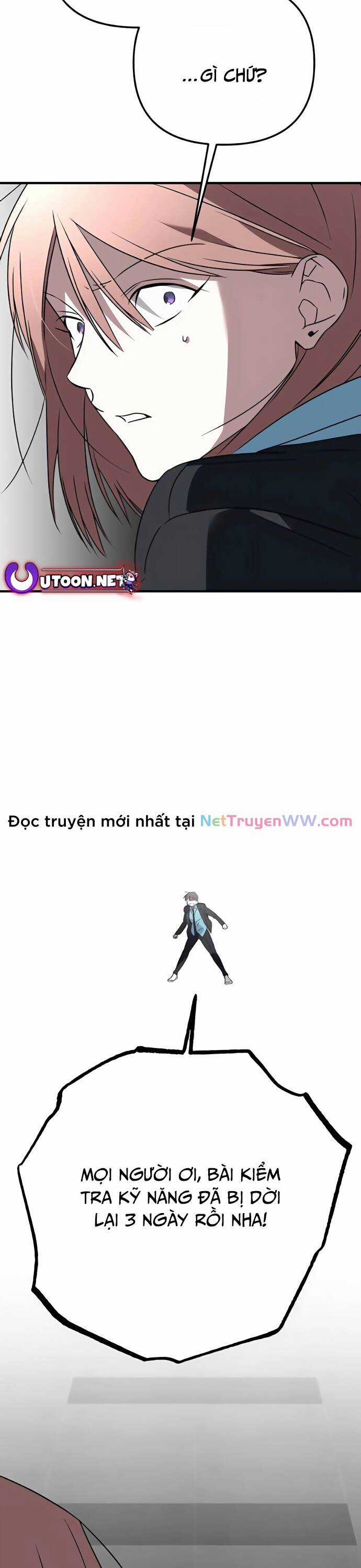 Sounds Like - Chương 3 - Trang 4