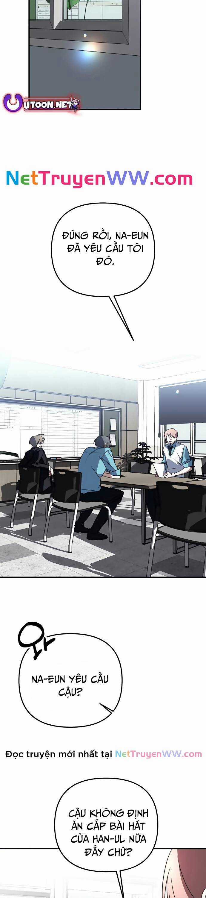 Sounds Like - Chương 3 - Trang 33