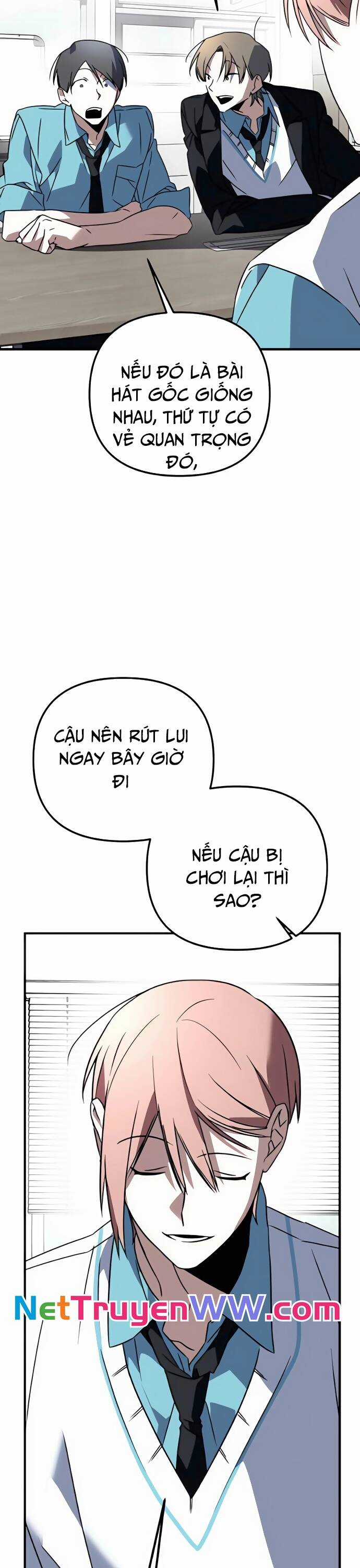 Sounds Like - Chương 3 - Trang 34