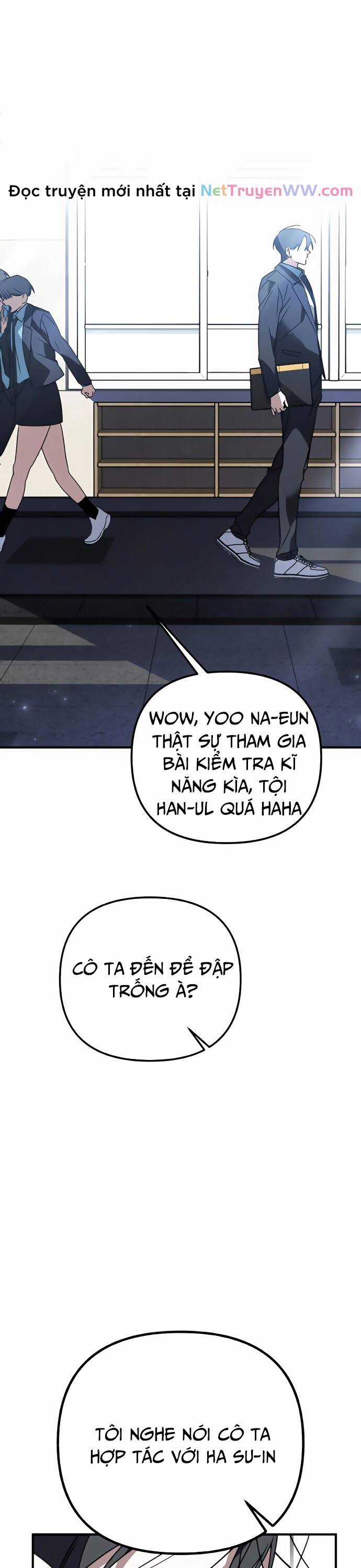 Sounds Like - Chương 3 - Trang 37