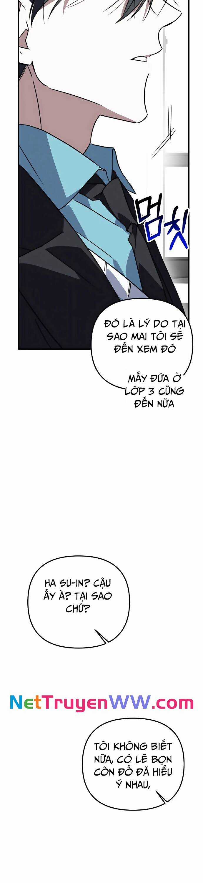 Sounds Like - Chương 3 - Trang 38