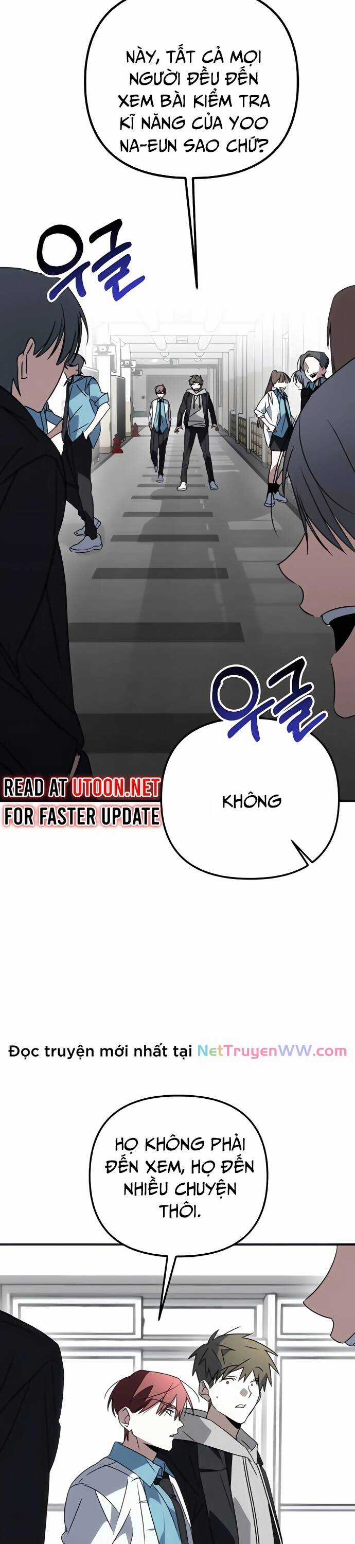 Sounds Like - Chương 3 - Trang 42