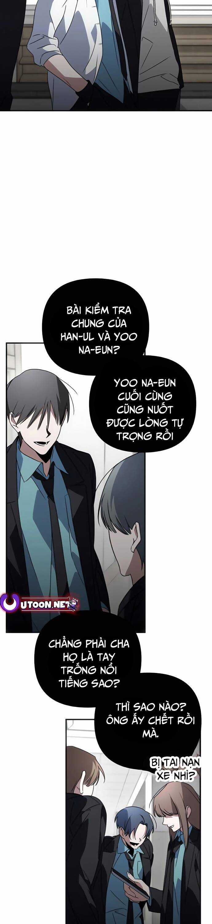 Sounds Like - Chương 3 - Trang 43