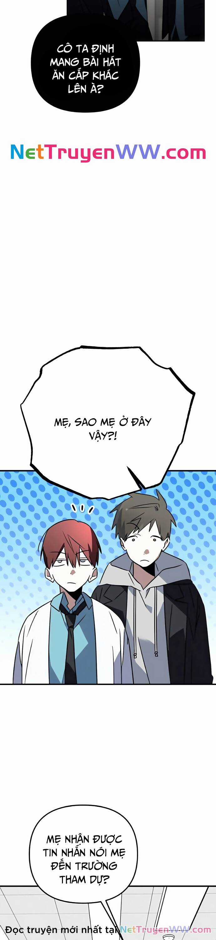 Sounds Like - Chương 3 - Trang 44