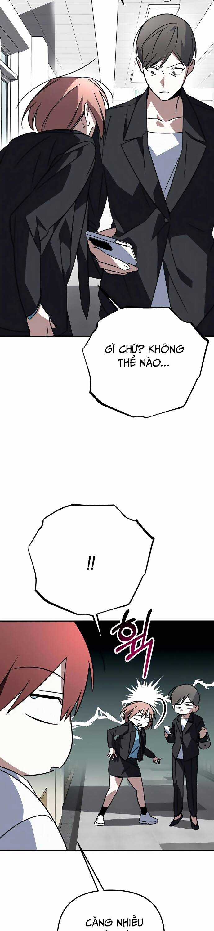 Sounds Like - Chương 3 - Trang 45