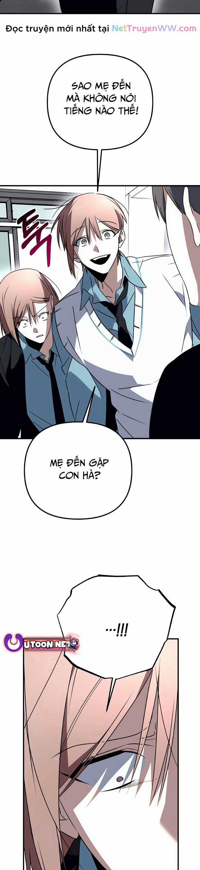 Sounds Like - Chương 3 - Trang 47