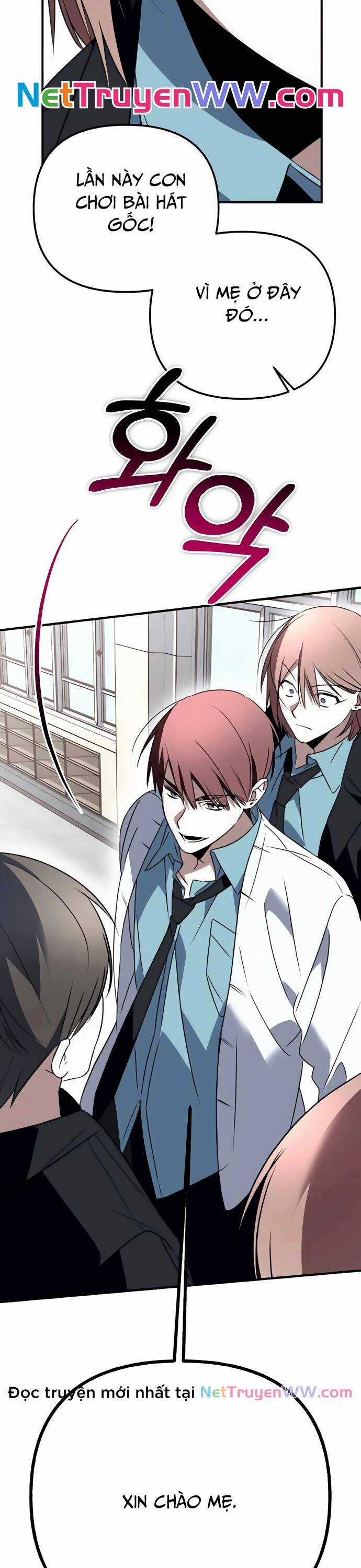 Sounds Like - Chương 3 - Trang 48