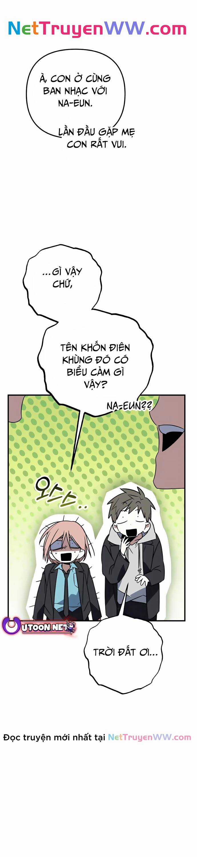 Sounds Like - Chương 3 - Trang 50