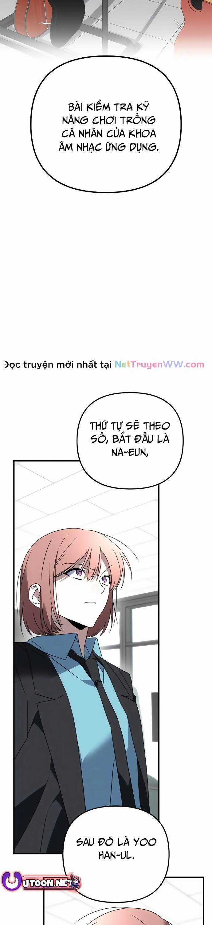 Sounds Like - Chương 3 - Trang 54