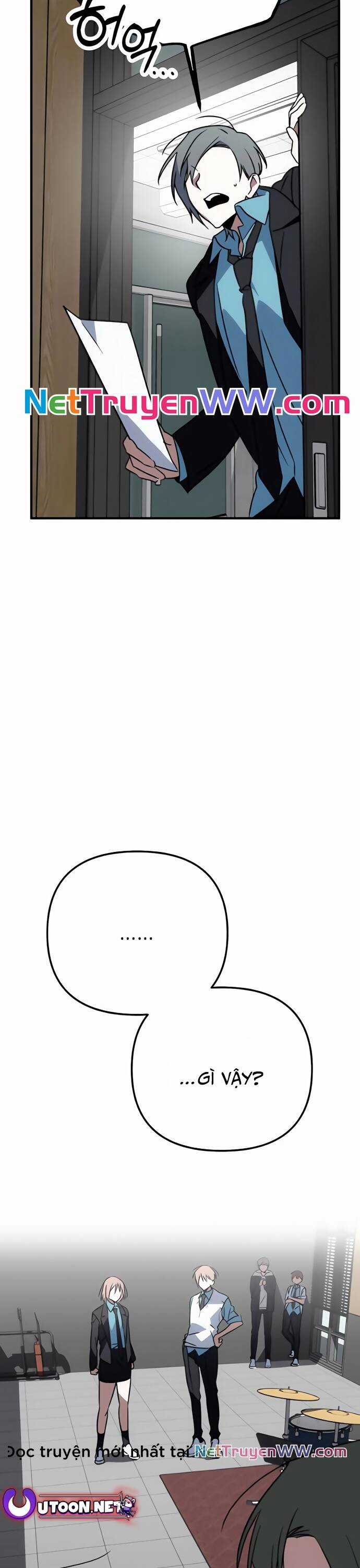 Sounds Like - Chương 3 - Trang 57