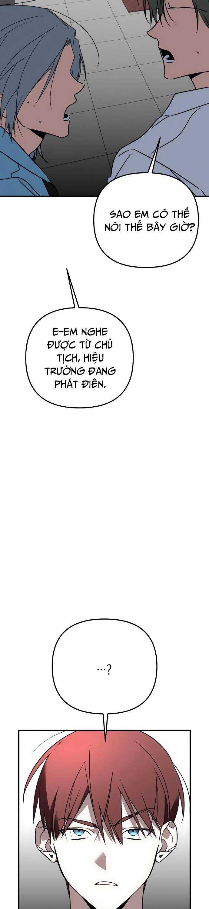 Sounds Like - Chương 3 - Trang 58