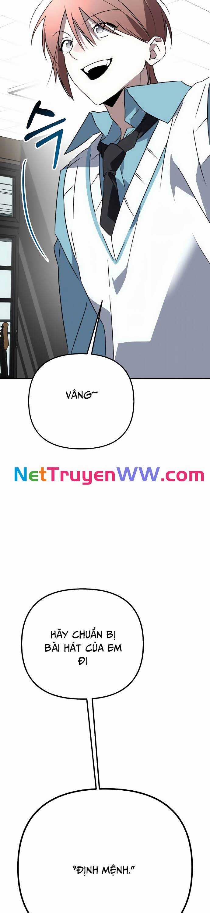 Sounds Like - Chương 3 - Trang 61