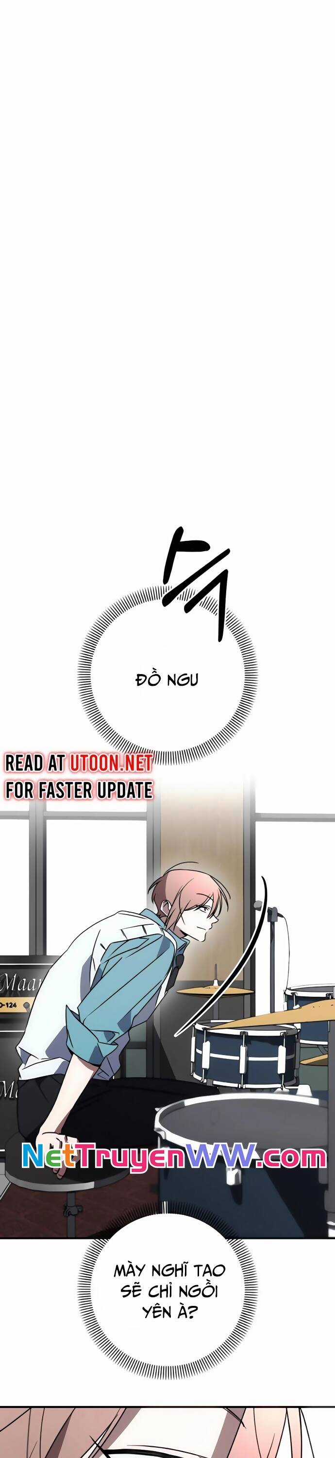 Sounds Like - Chương 3 - Trang 64