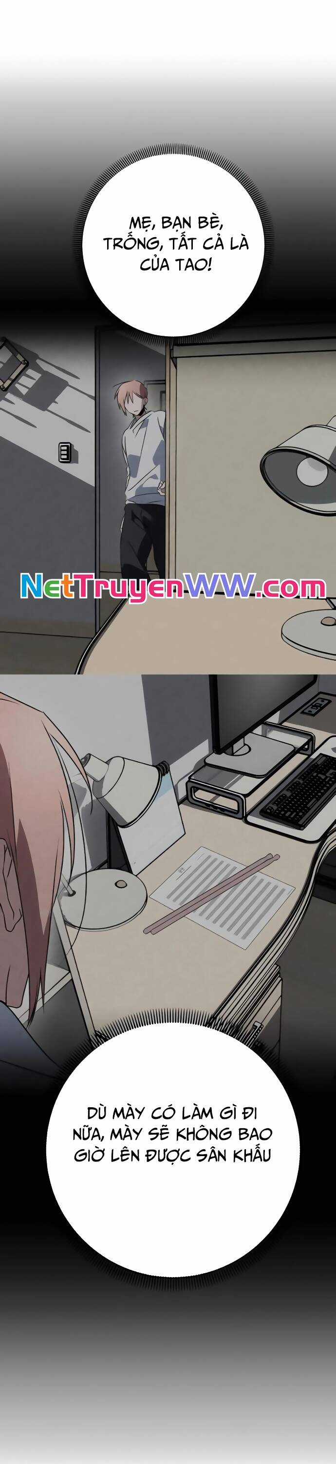 Sounds Like - Chương 3 - Trang 67