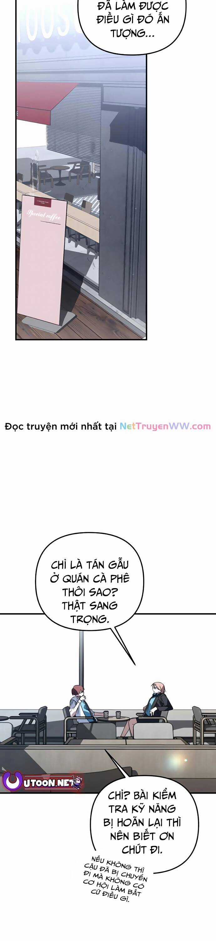 Sounds Like - Chương 3 - Trang 8