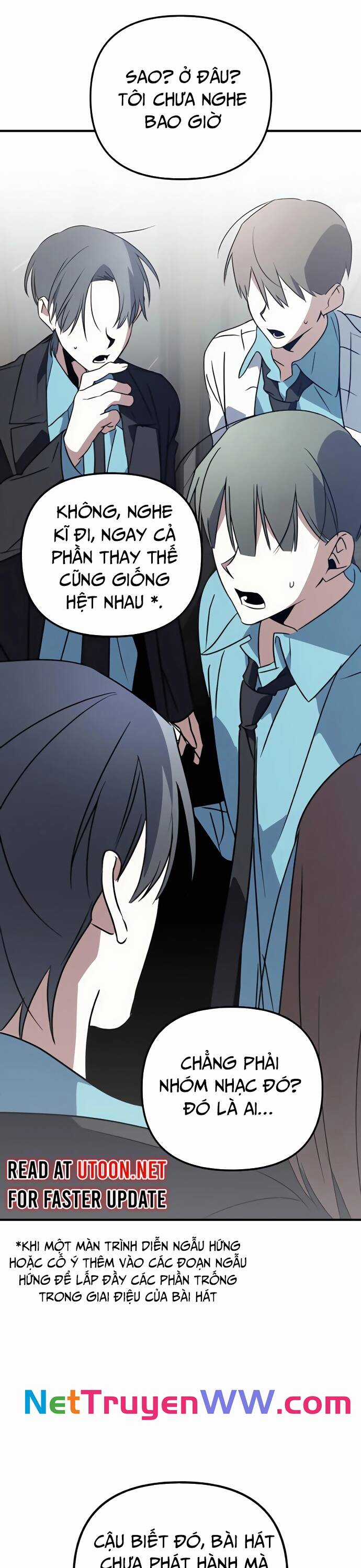 Sounds Like - Chương 3 - Trang 72