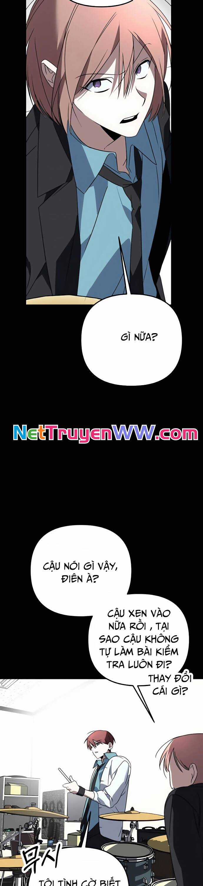 Sounds Like - Chương 3 - Trang 77