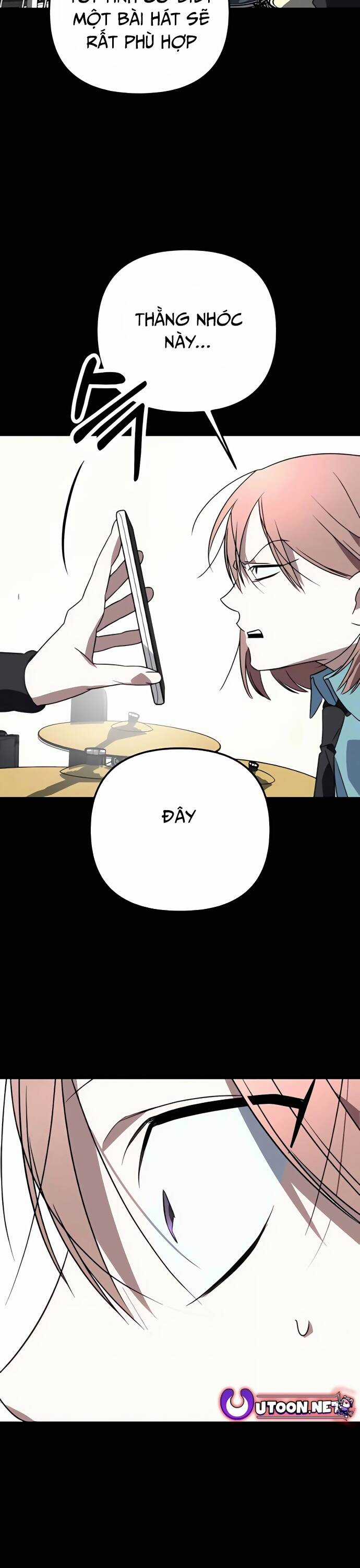 Sounds Like - Chương 3 - Trang 78