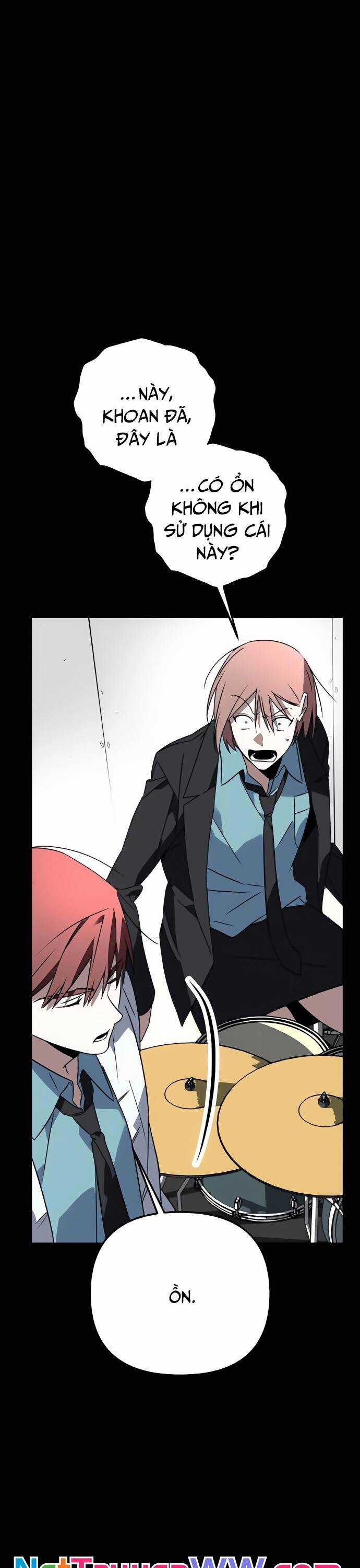 Sounds Like - Chương 3 - Trang 79