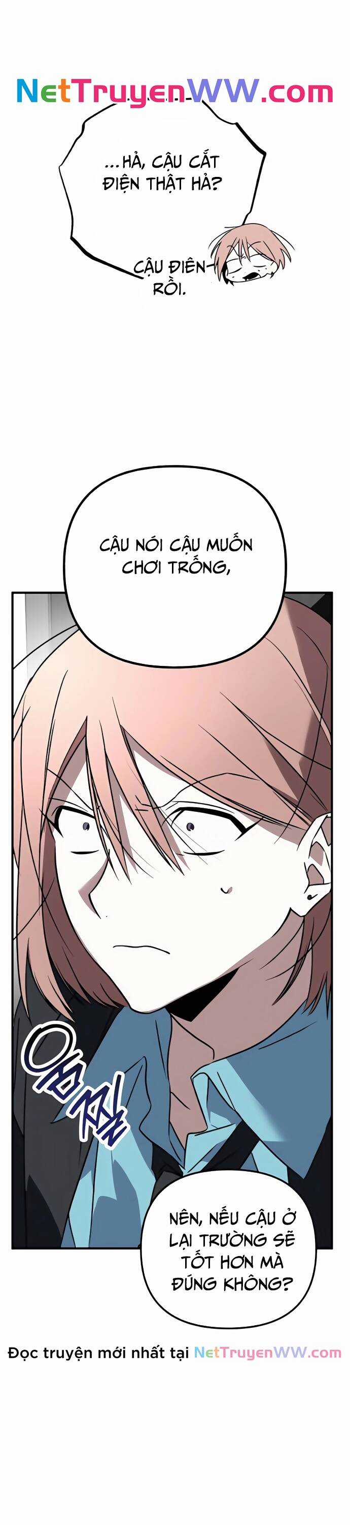 Sounds Like - Chương 3 - Trang 9