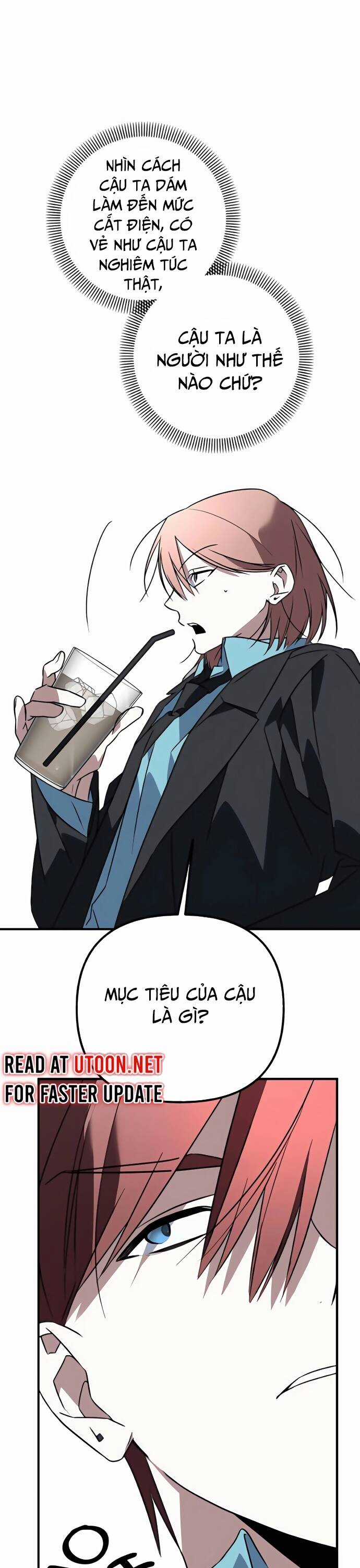 Sounds Like - Chương 3 - Trang 10