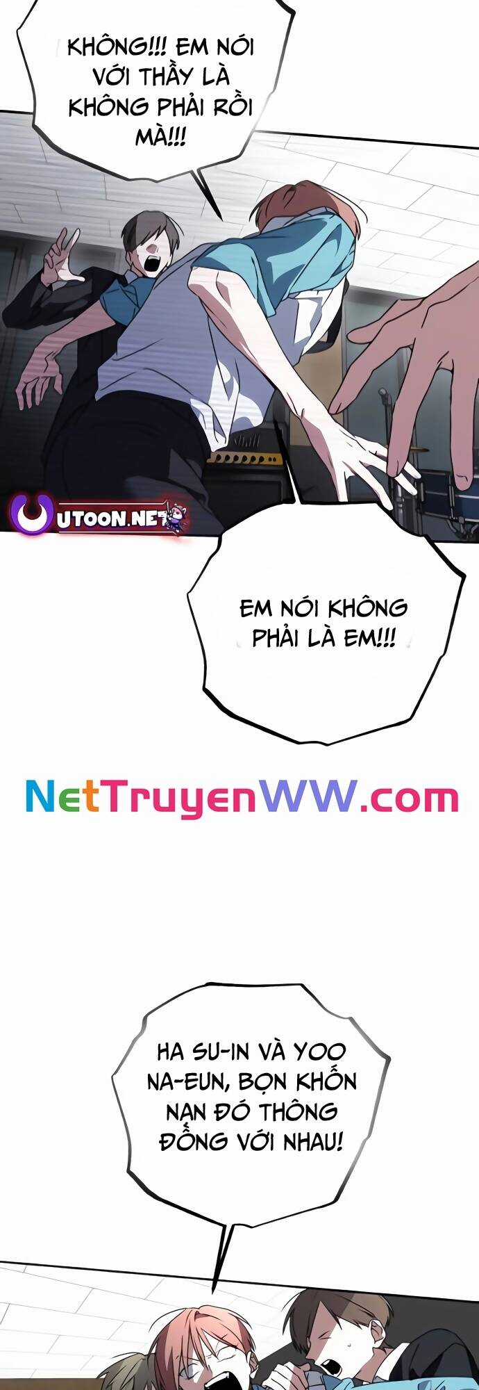 Sounds Like - Chương 4 - Trang 13