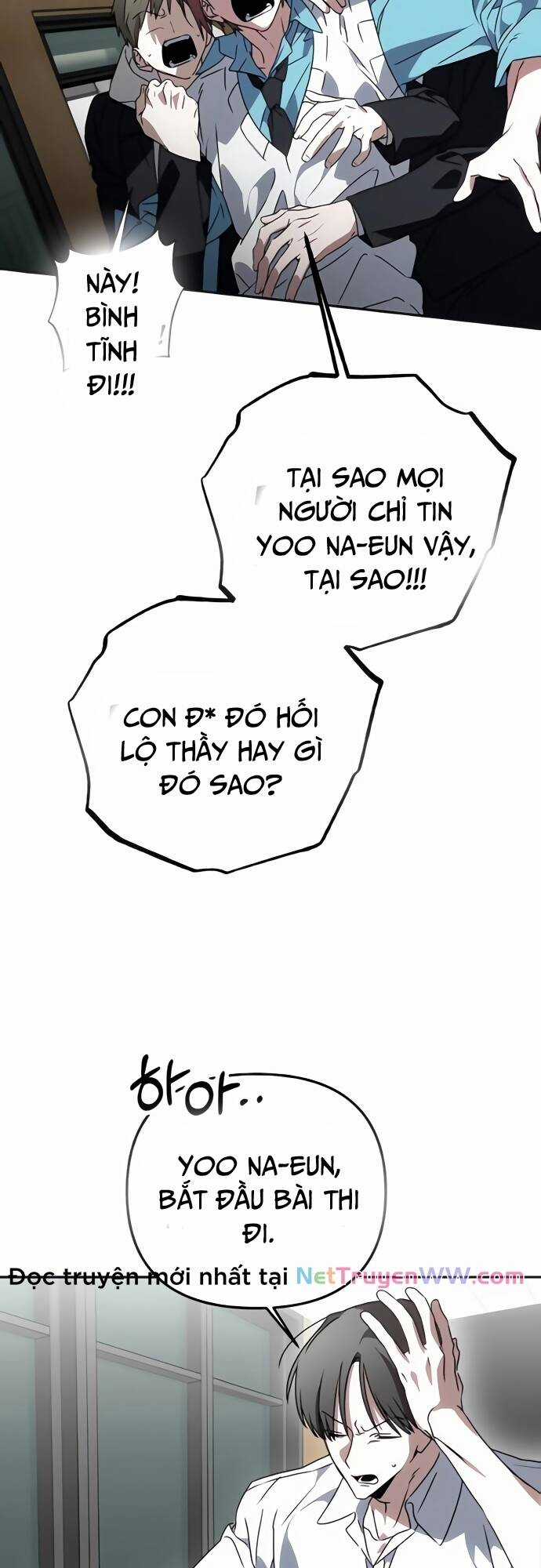 Sounds Like - Chương 4 - Trang 14