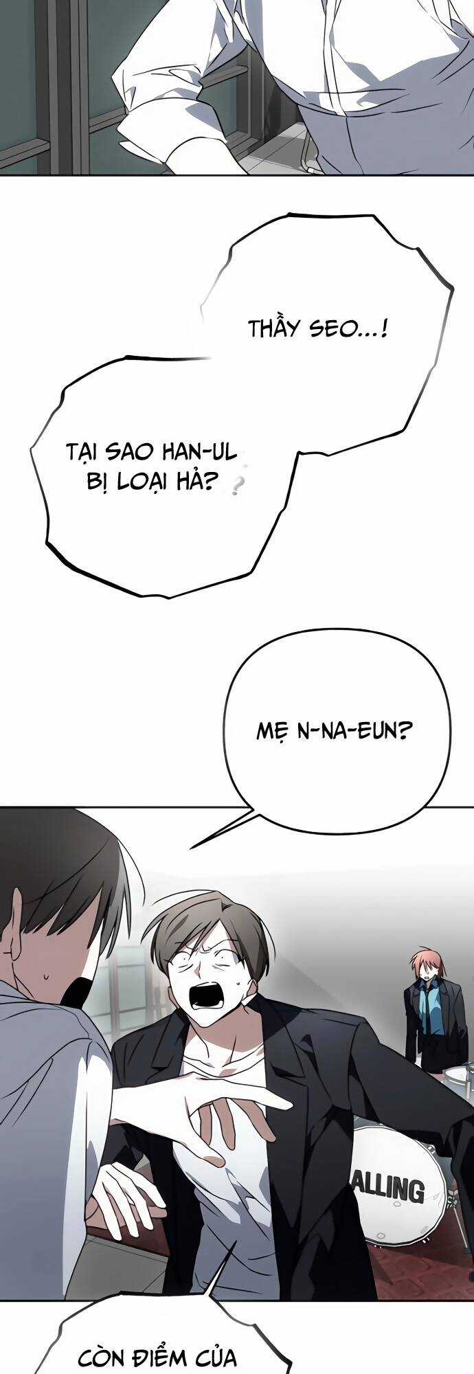 Sounds Like - Chương 4 - Trang 15