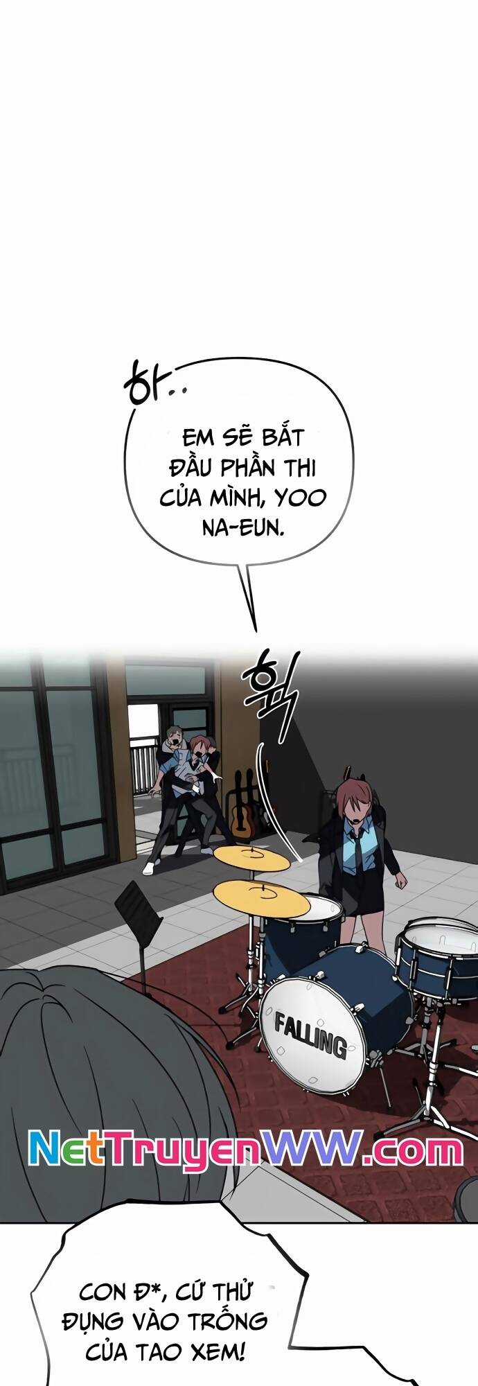 Sounds Like - Chương 4 - Trang 17