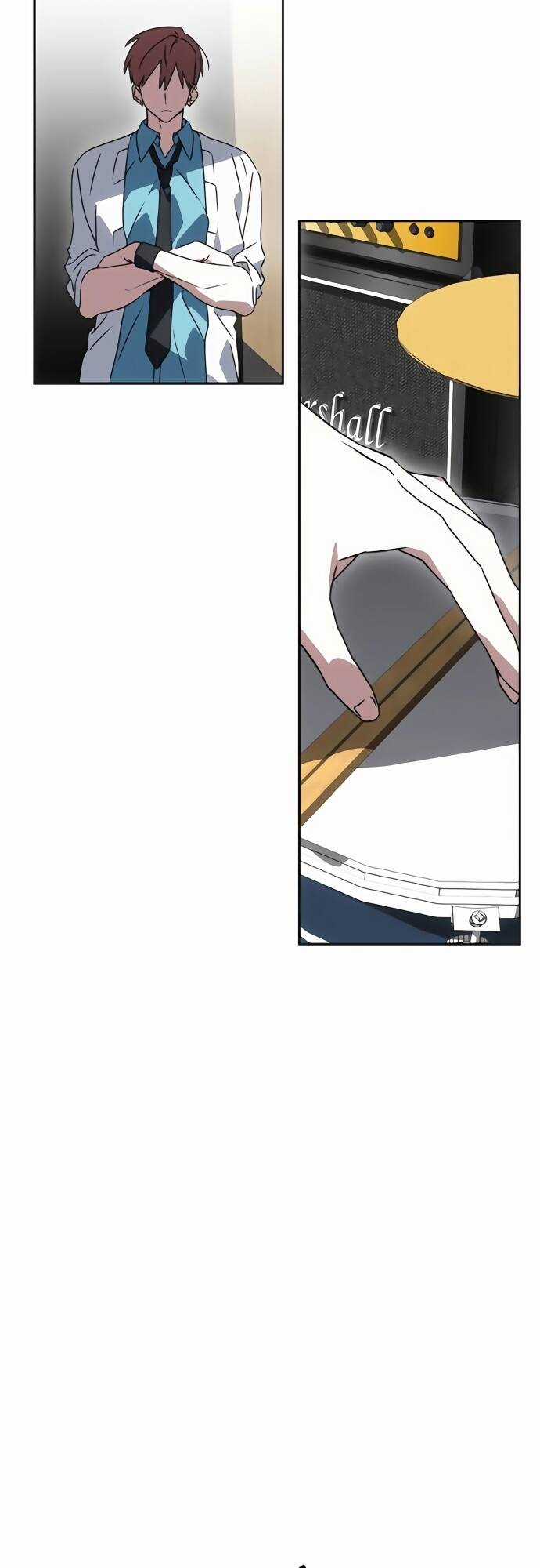 Sounds Like - Chương 4 - Trang 20