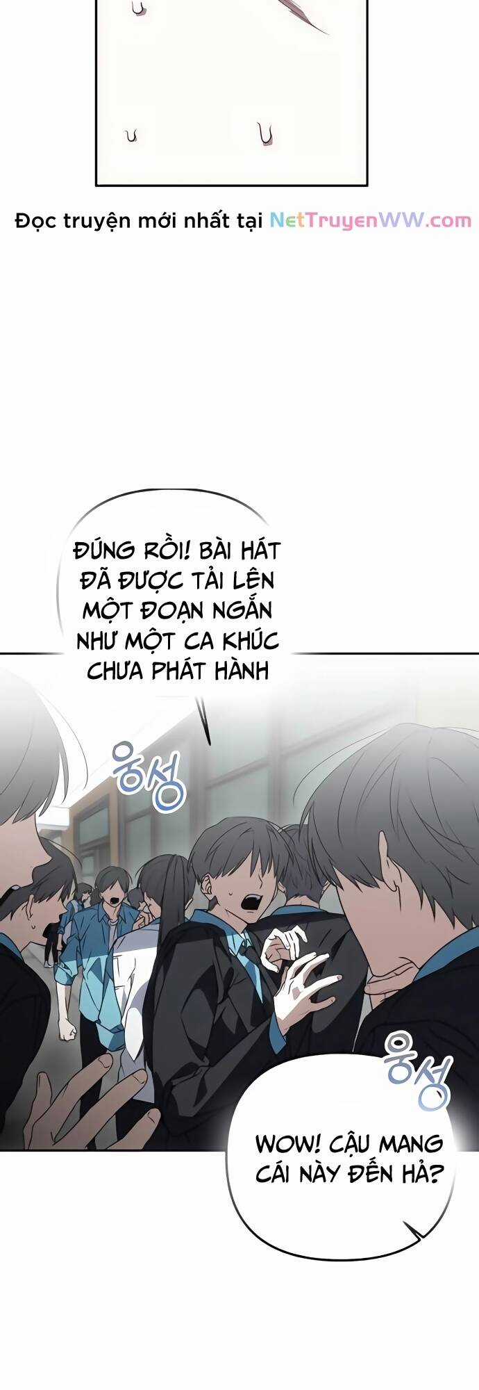 Sounds Like - Chương 4 - Trang 3