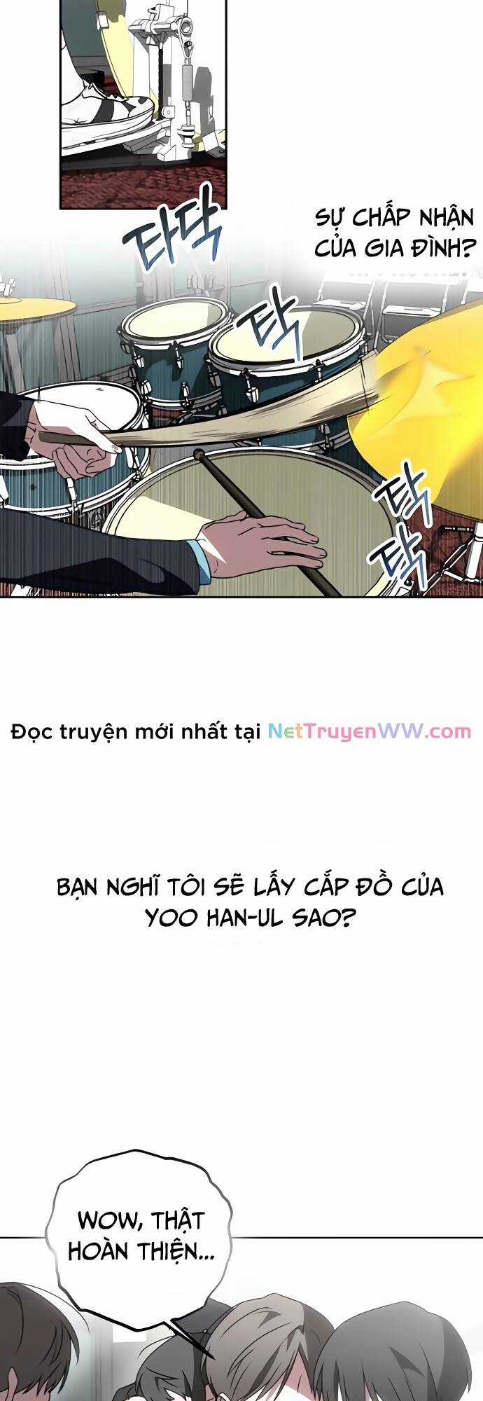 Sounds Like - Chương 4 - Trang 25