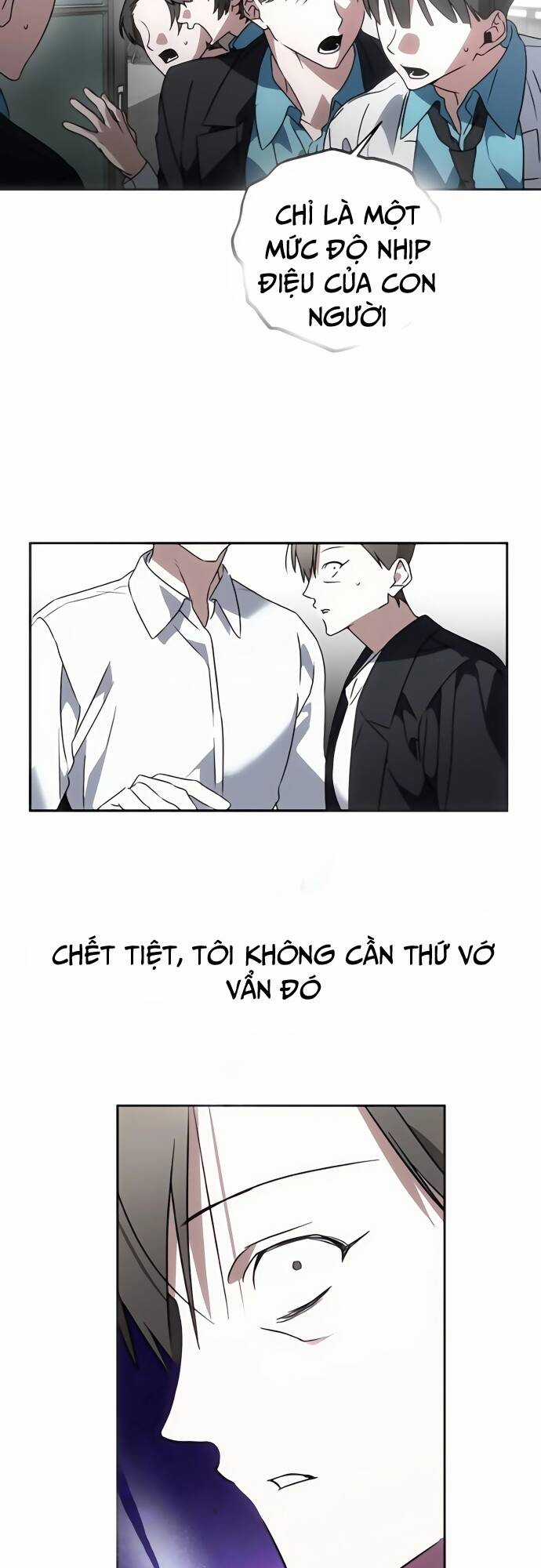 Sounds Like - Chương 4 - Trang 26