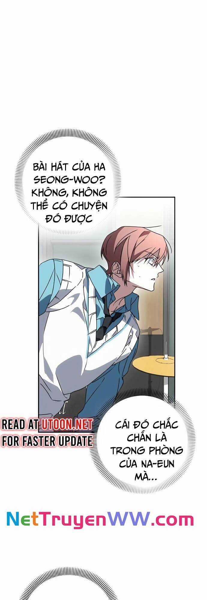 Sounds Like - Chương 4 - Trang 4