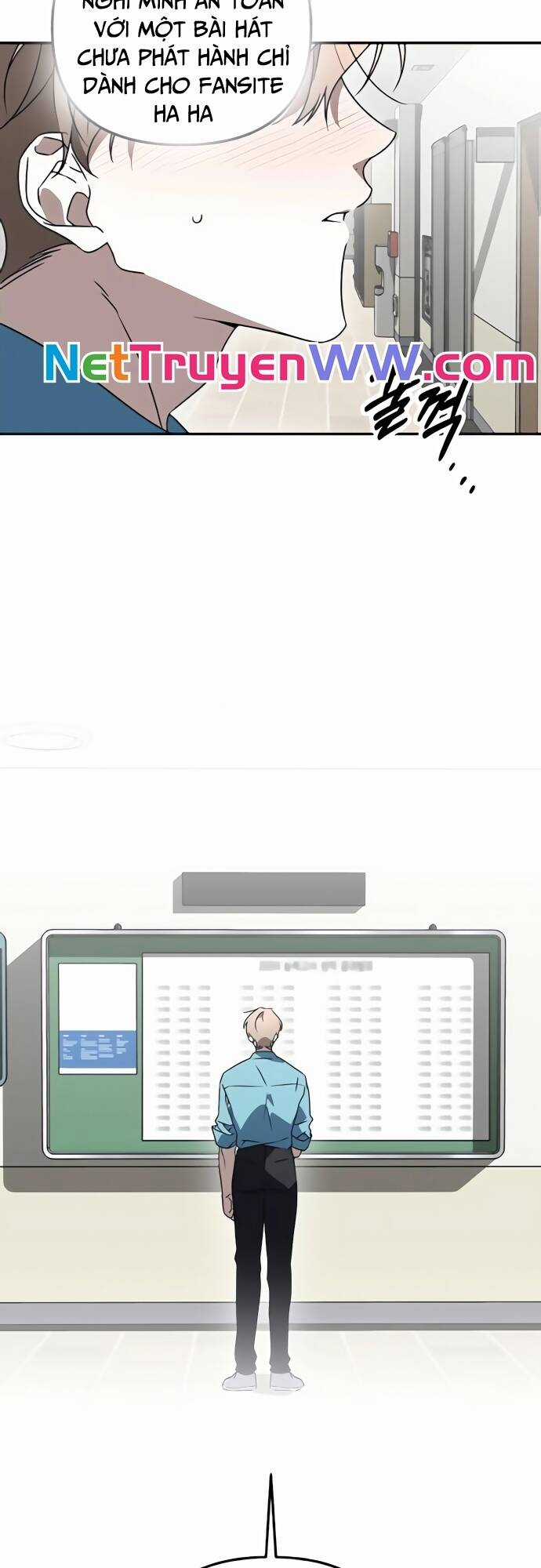 Sounds Like - Chương 4 - Trang 32