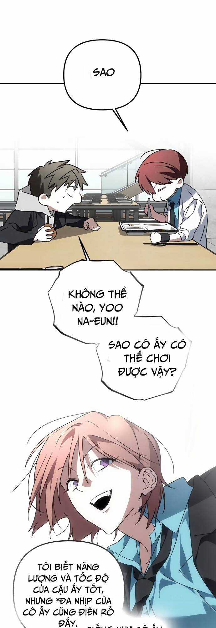 Sounds Like - Chương 4 - Trang 34