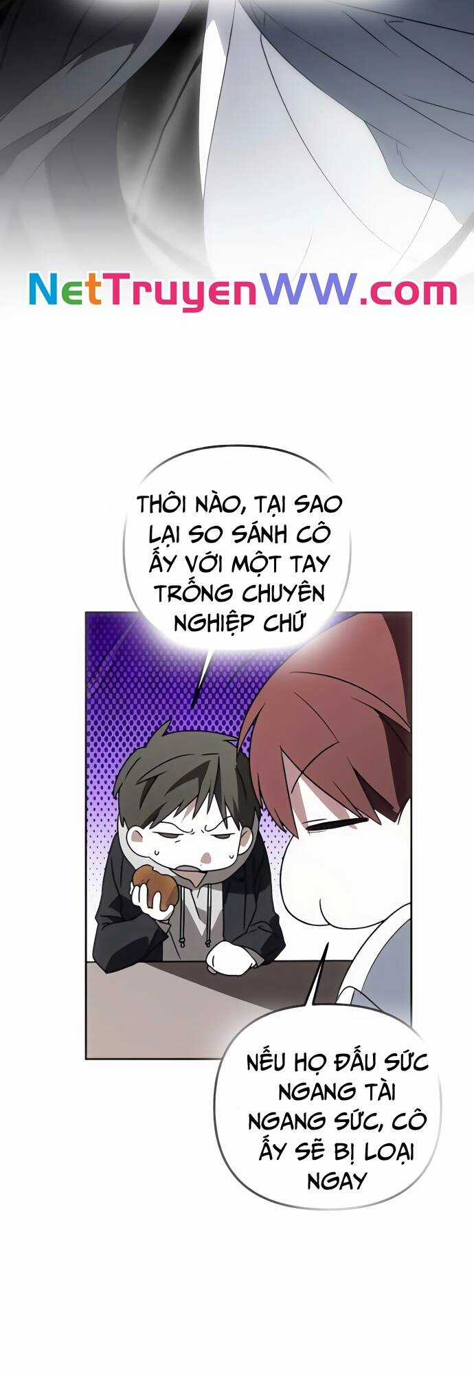 Sounds Like - Chương 4 - Trang 38