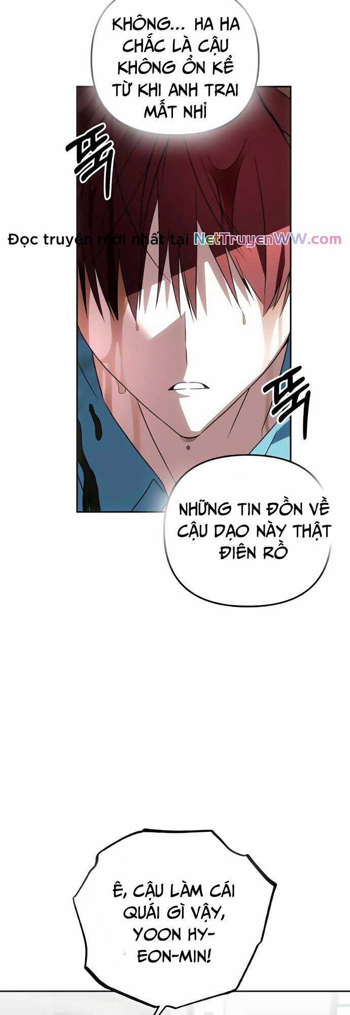 Sounds Like - Chương 4 - Trang 42