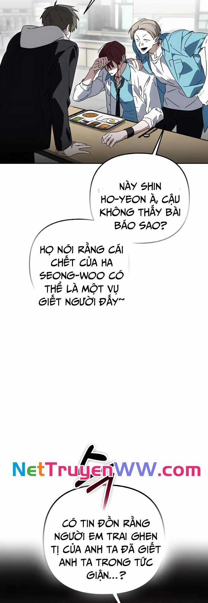 Sounds Like - Chương 4 - Trang 43