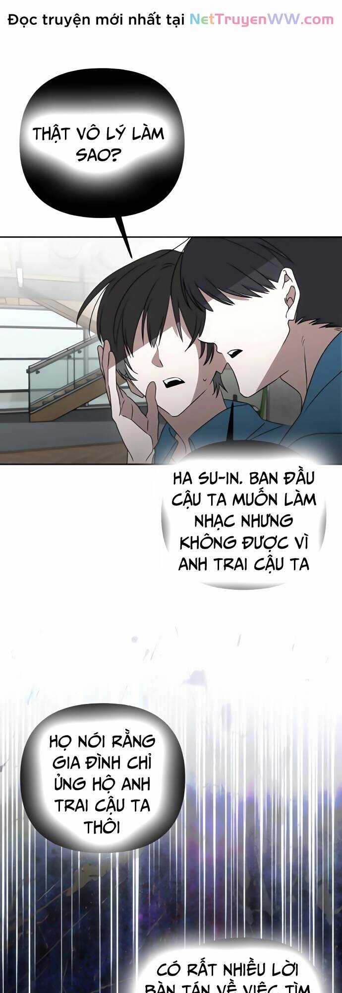 Sounds Like - Chương 4 - Trang 45